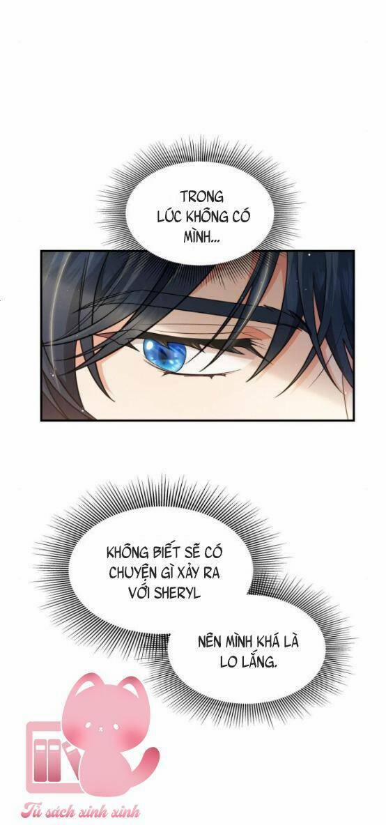 DI VẬT Melvin Để Lại 21 trang 61