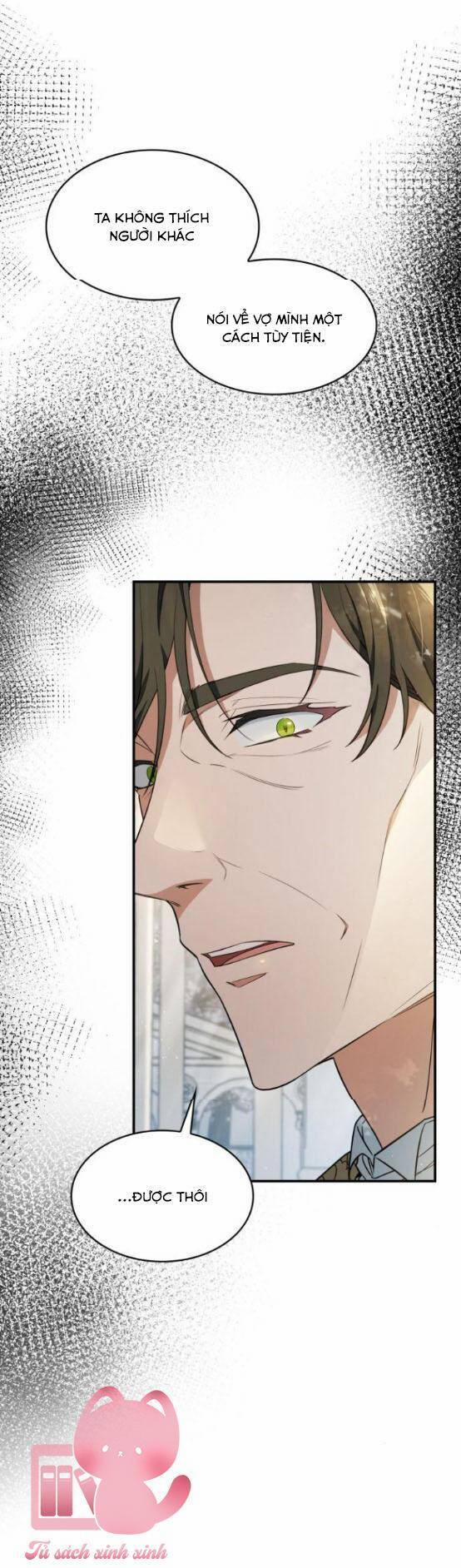 DI VẬT Melvin Để Lại 22 trang 15