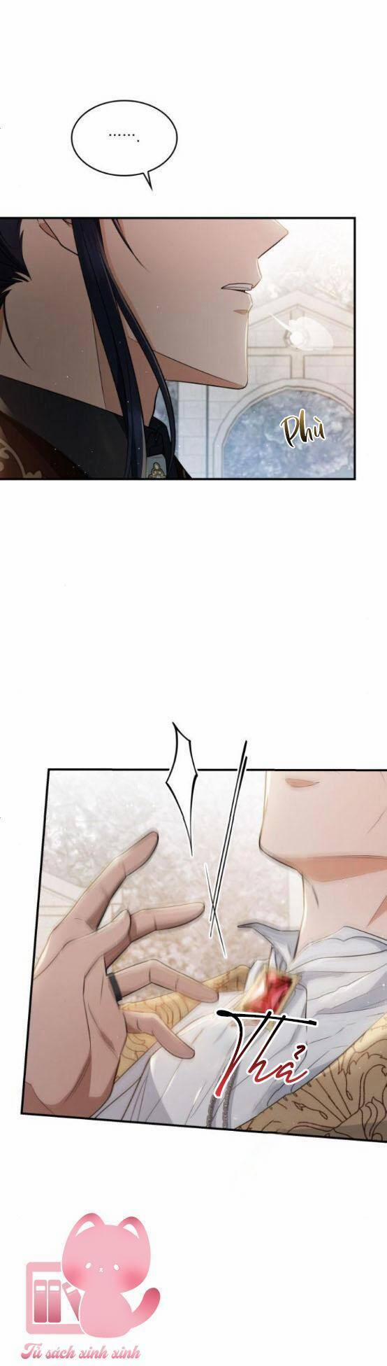 DI VẬT Melvin Để Lại 22 trang 21