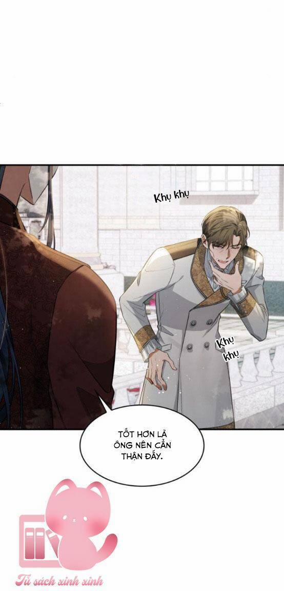 DI VẬT Melvin Để Lại 22 trang 22