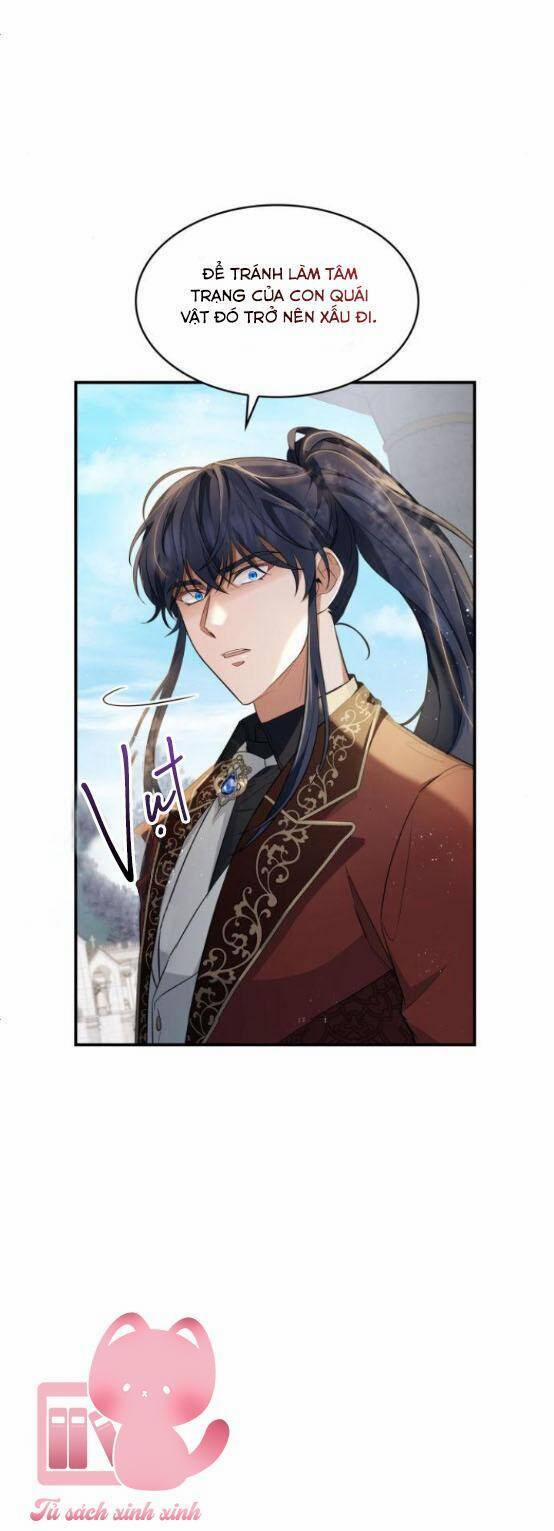 DI VẬT Melvin Để Lại 22 trang 23