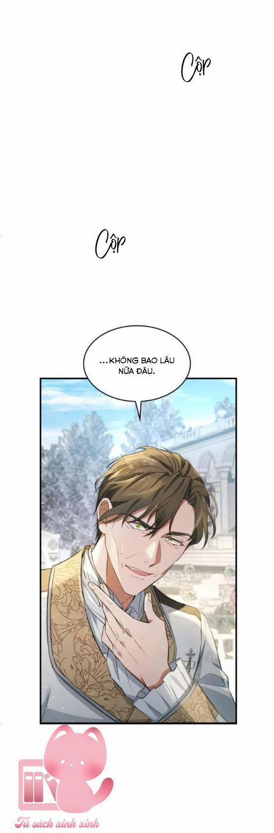 DI VẬT Melvin Để Lại 22 trang 24