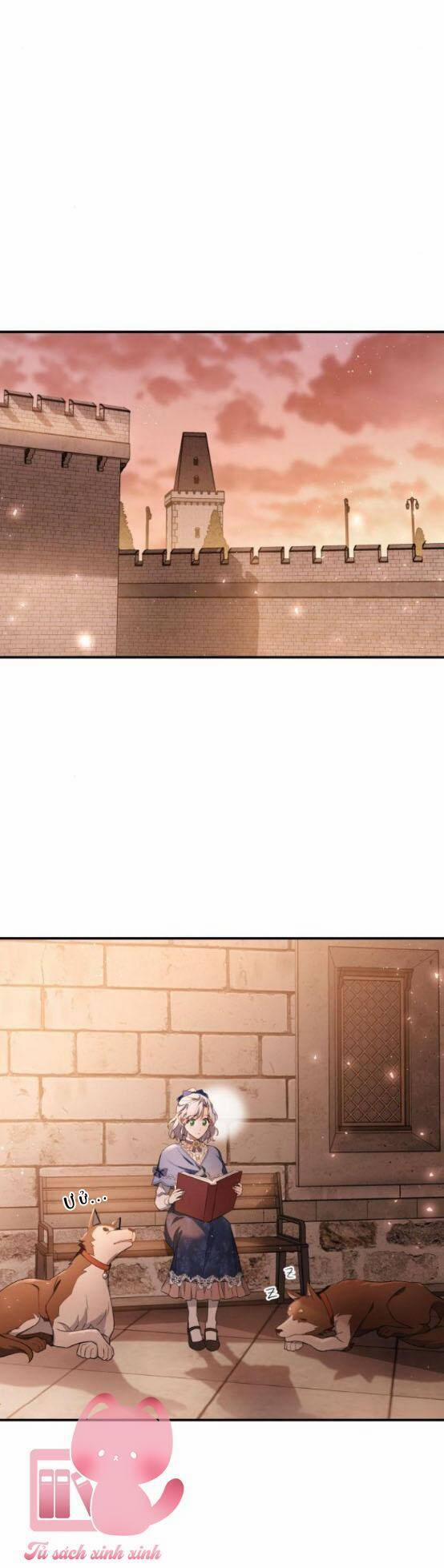 DI VẬT Melvin Để Lại 22 trang 26