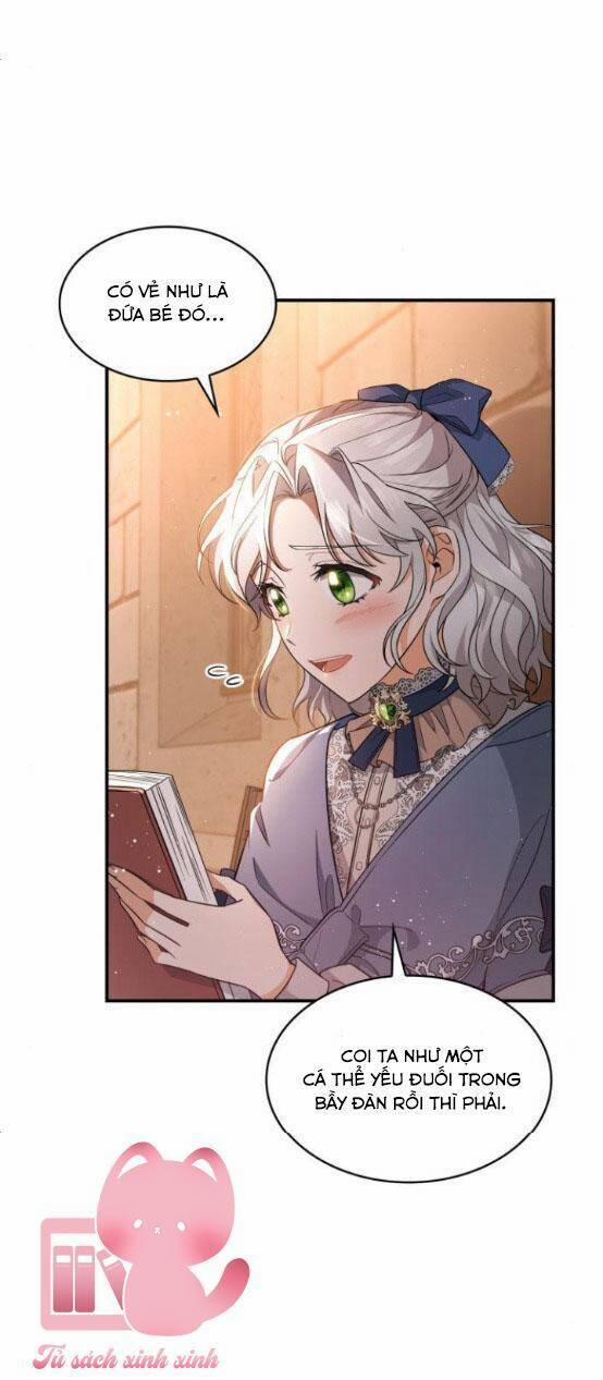 DI VẬT Melvin Để Lại 22 trang 30