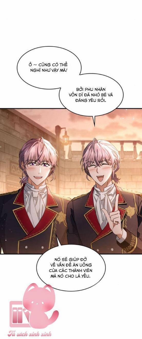 DI VẬT Melvin Để Lại 22 trang 31