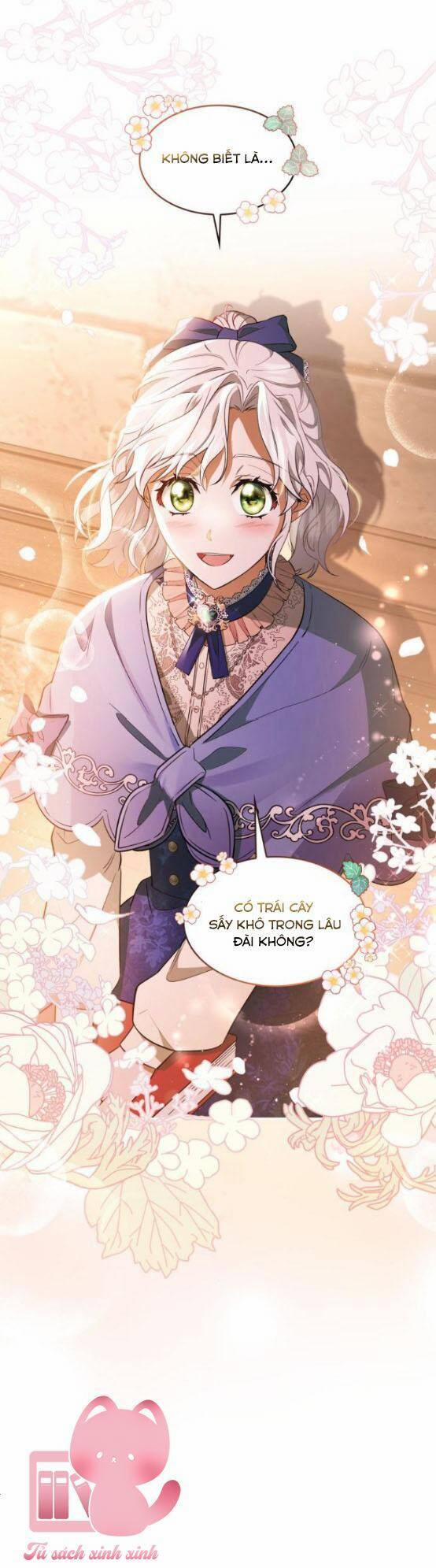 DI VẬT Melvin Để Lại 22 trang 34