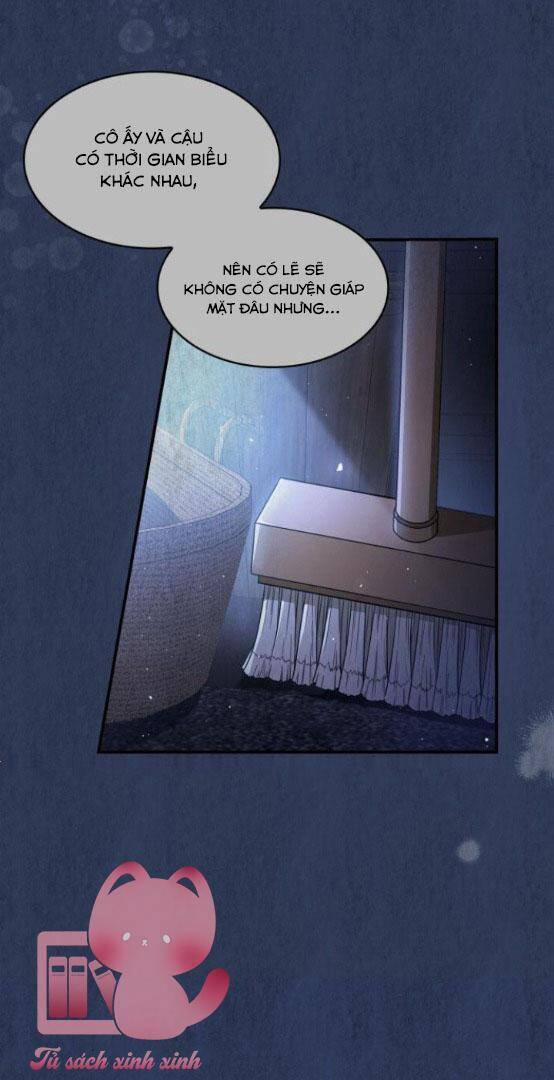 DI VẬT Melvin Để Lại 22 trang 37