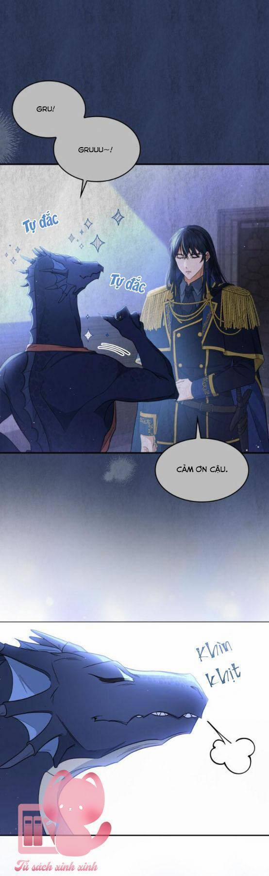 DI VẬT Melvin Để Lại 22 trang 39