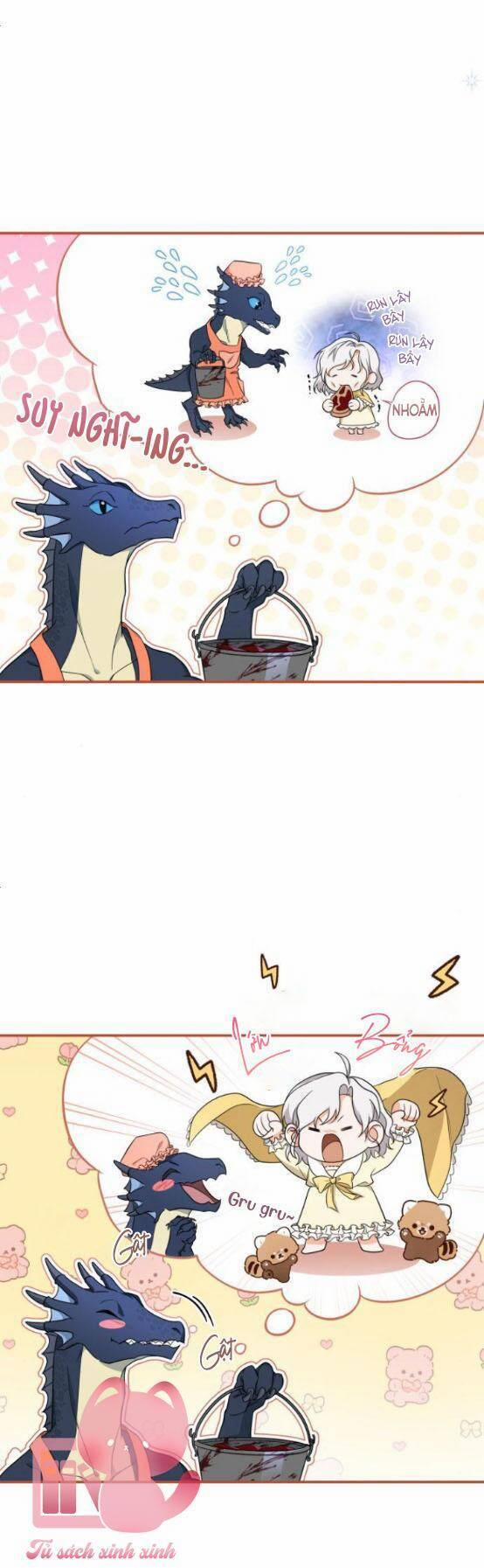 DI VẬT Melvin Để Lại 22 trang 43