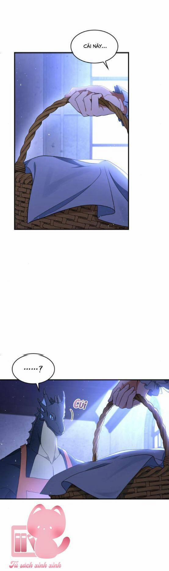 DI VẬT Melvin Để Lại 22 trang 48