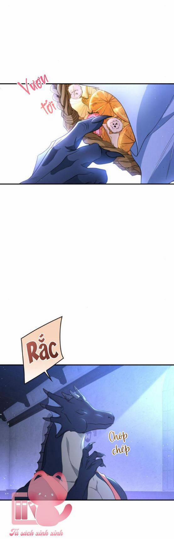 DI VẬT Melvin Để Lại 22 trang 49