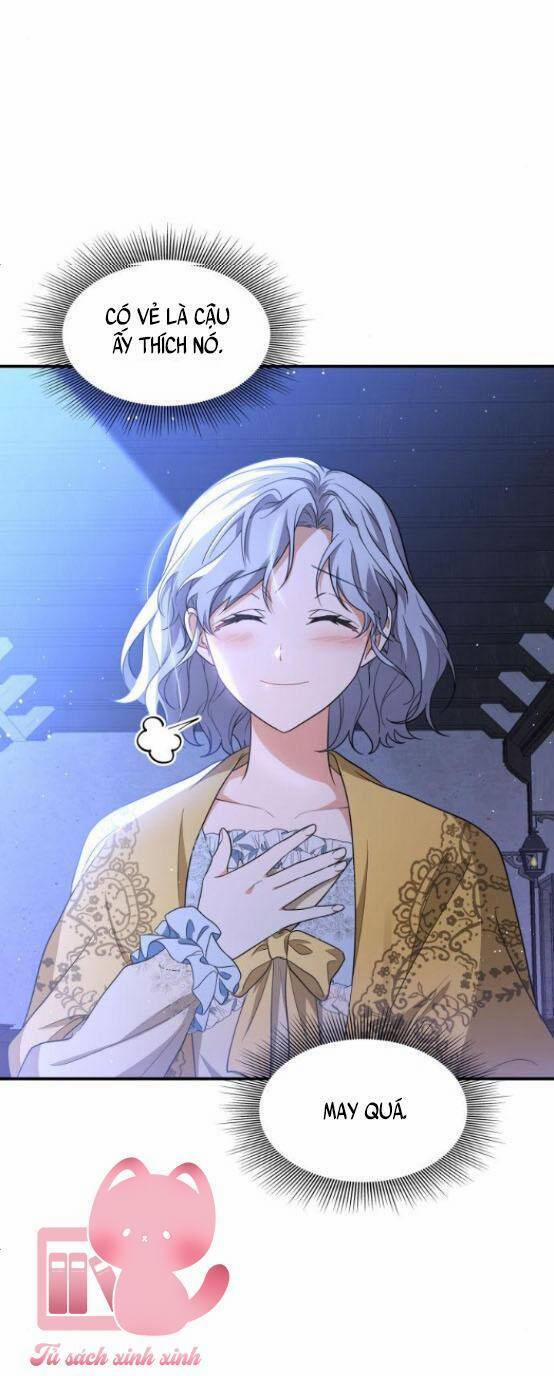 DI VẬT Melvin Để Lại 22 trang 52