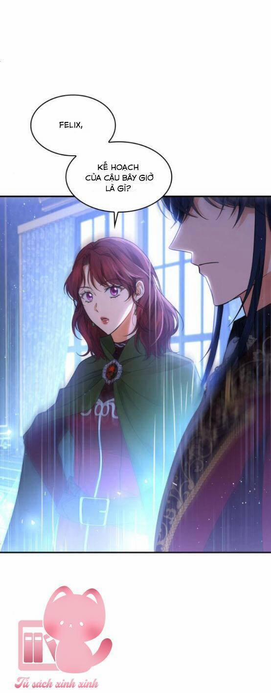 DI VẬT Melvin Để Lại 22 trang 56