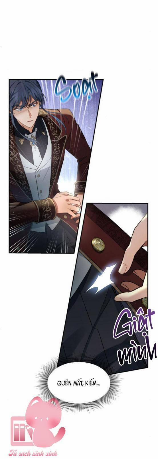 DI VẬT Melvin Để Lại 22 trang 8