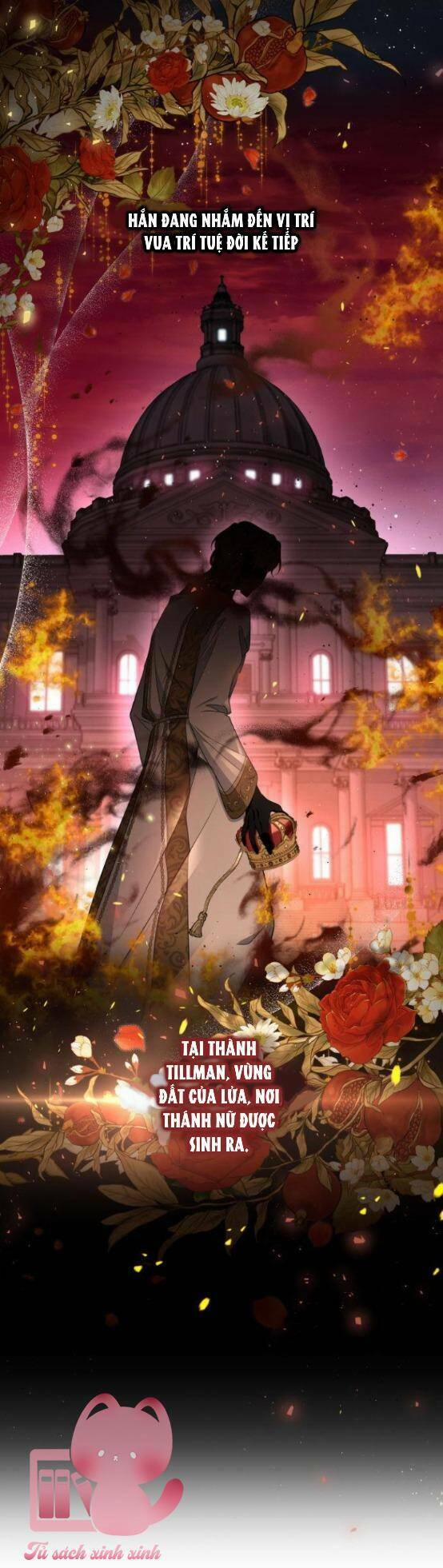 DI VẬT Melvin Để Lại 23 trang 10