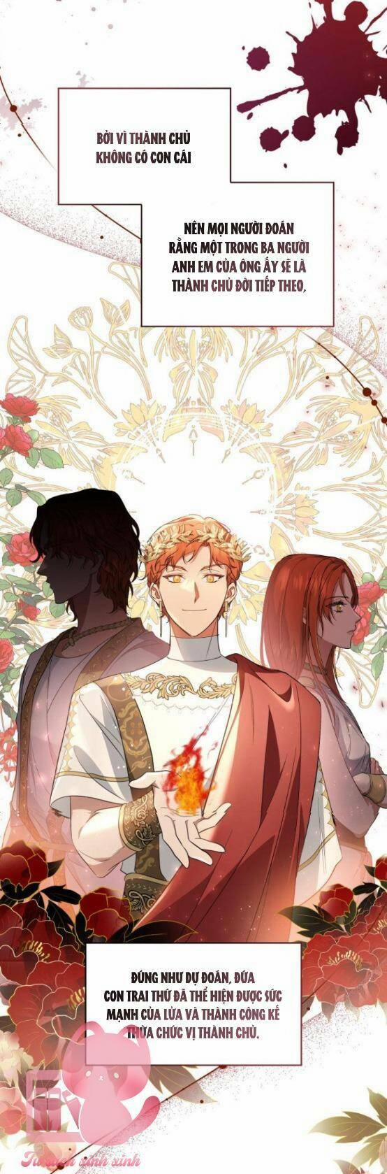 DI VẬT Melvin Để Lại 23 trang 13