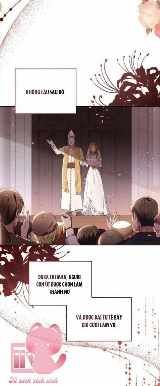 DI VẬT Melvin Để Lại 23 trang 14