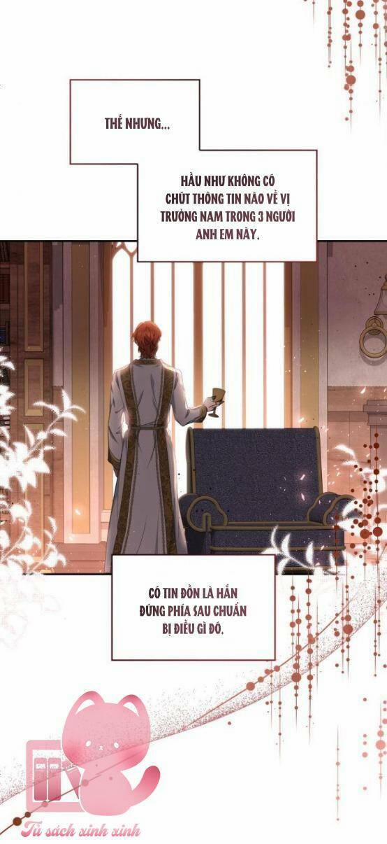 DI VẬT Melvin Để Lại 23 trang 15