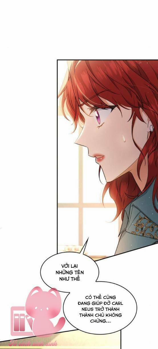 DI VẬT Melvin Để Lại 23 trang 18