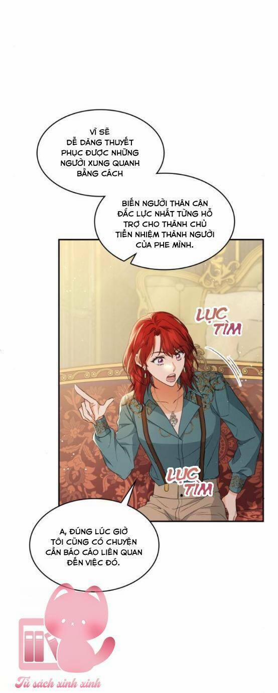 DI VẬT Melvin Để Lại 23 trang 27