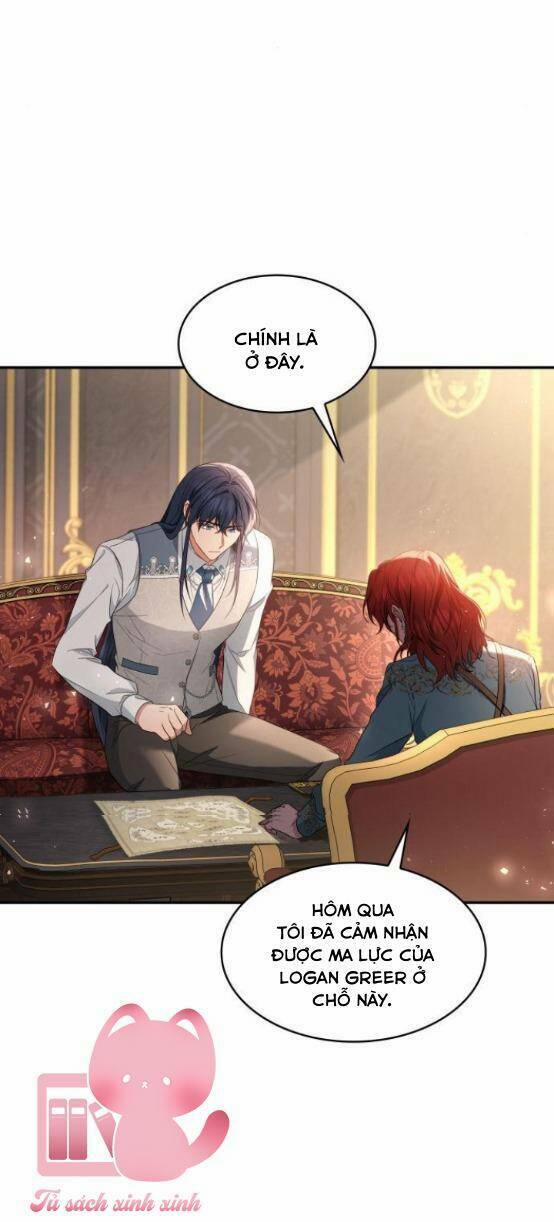 DI VẬT Melvin Để Lại 23 trang 29