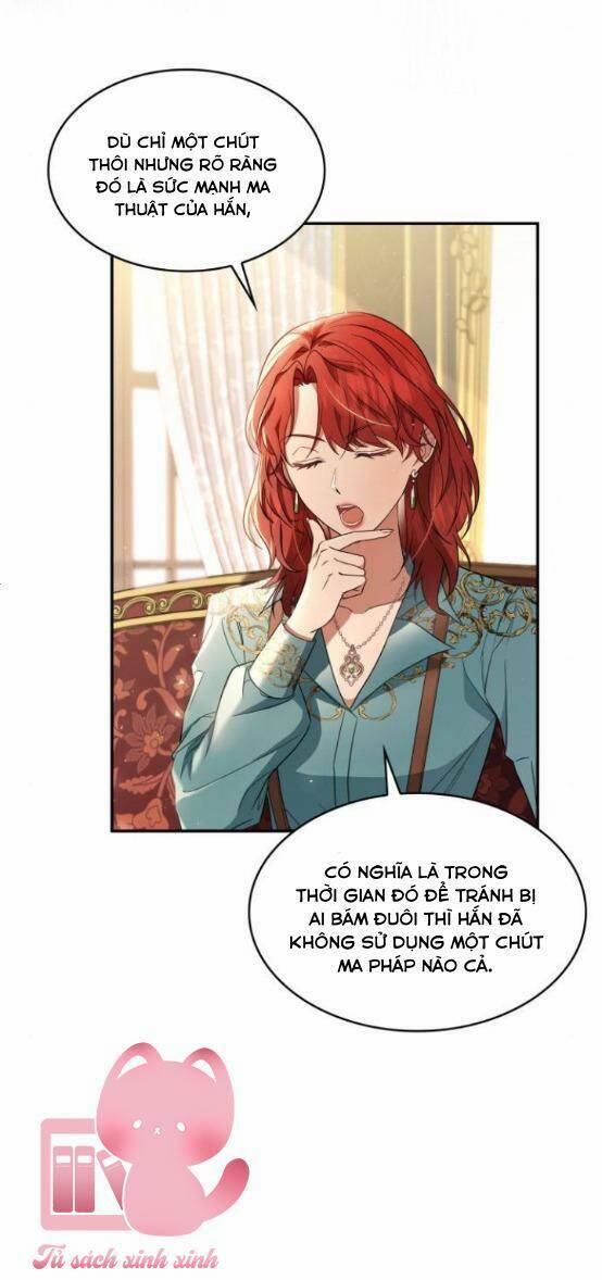 DI VẬT Melvin Để Lại 23 trang 33