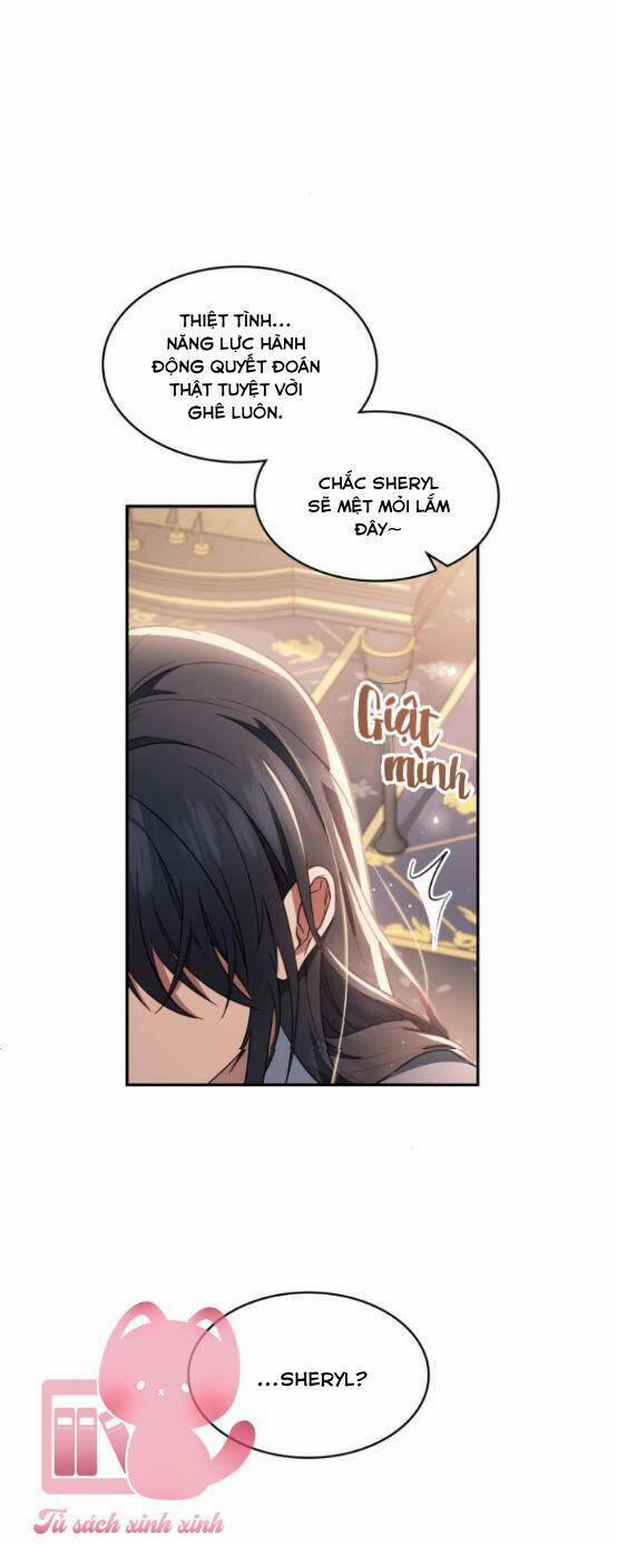 DI VẬT Melvin Để Lại 23 trang 36