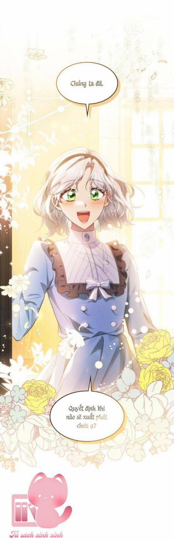 DI VẬT Melvin Để Lại 23 trang 38