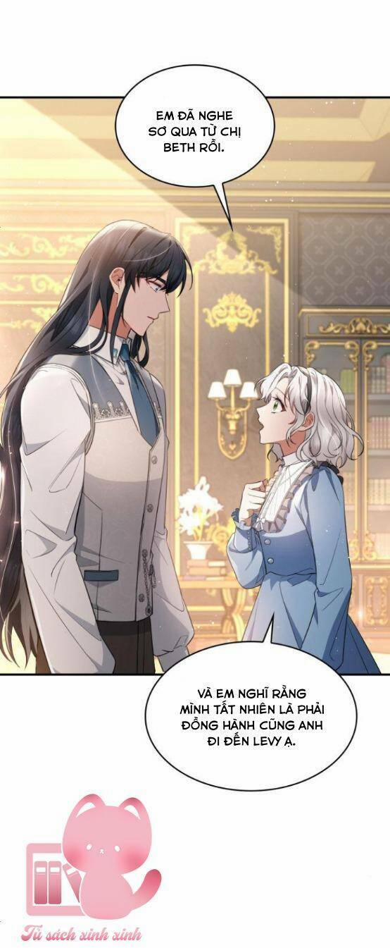 DI VẬT Melvin Để Lại 23 trang 40