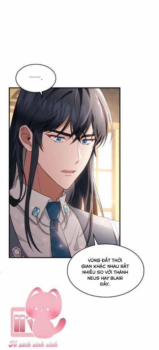 DI VẬT Melvin Để Lại 23 trang 41