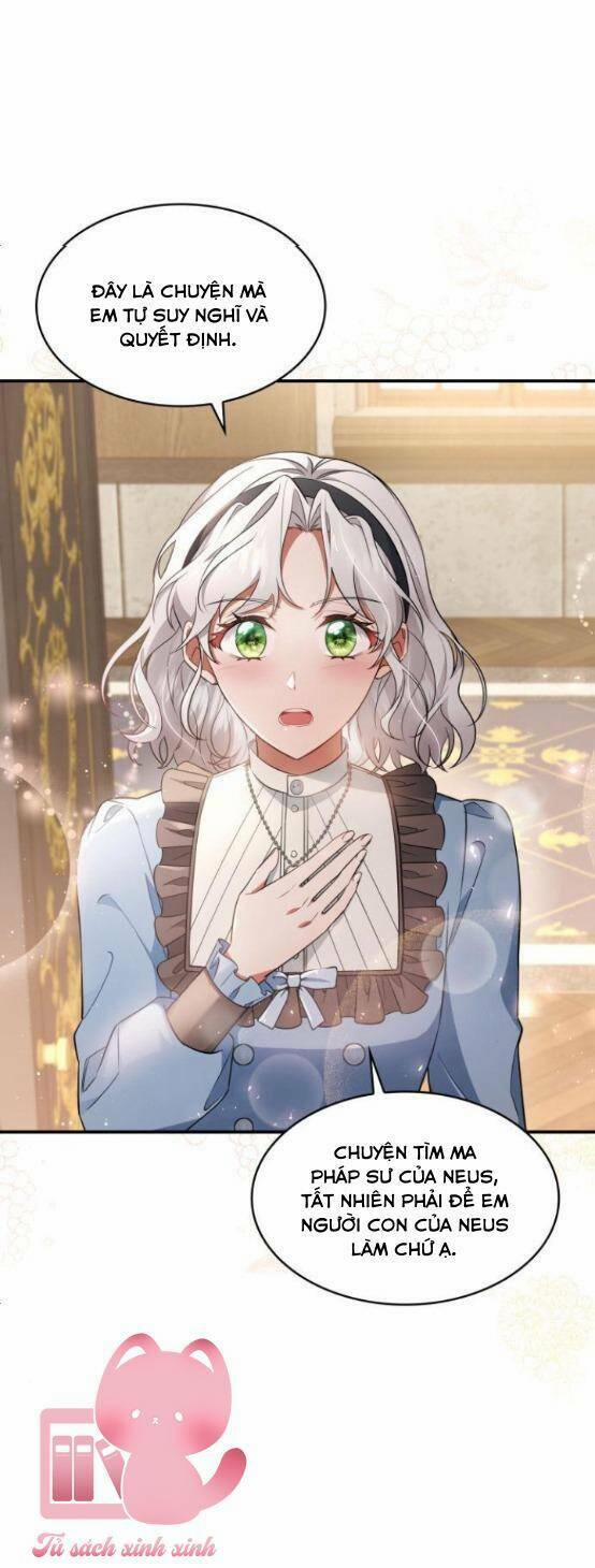 DI VẬT Melvin Để Lại 23 trang 43