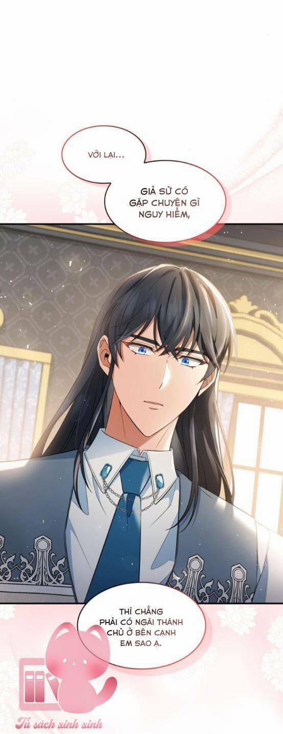 DI VẬT Melvin Để Lại 23 trang 44