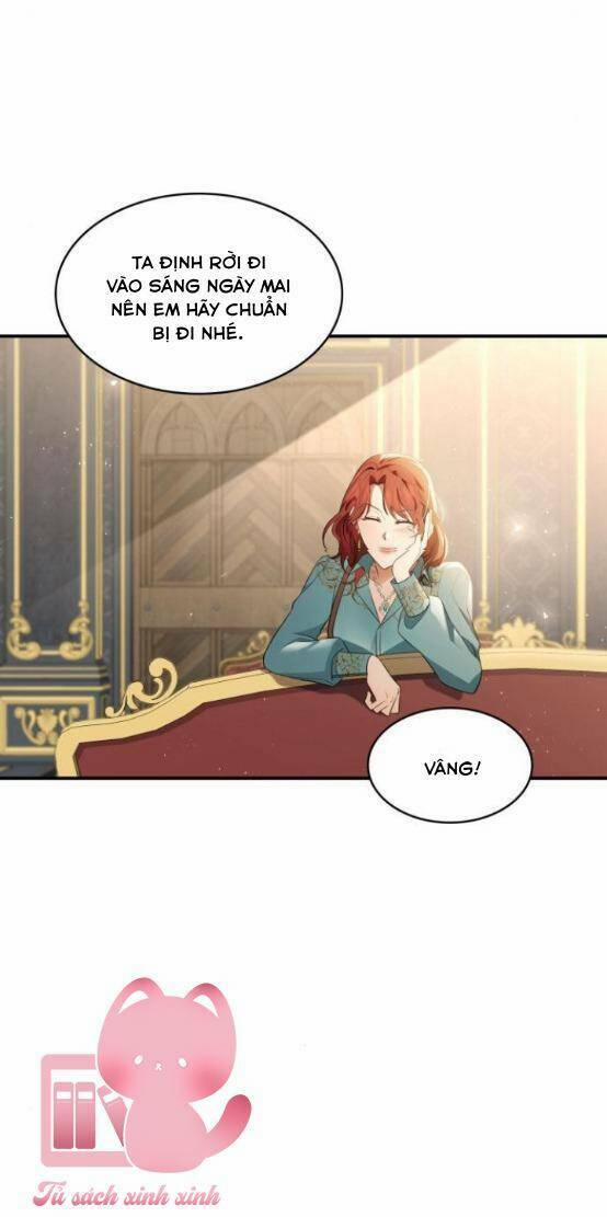 DI VẬT Melvin Để Lại 23 trang 48