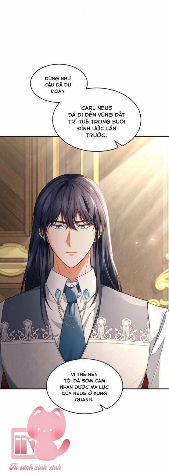 DI VẬT Melvin Để Lại 23 trang 5