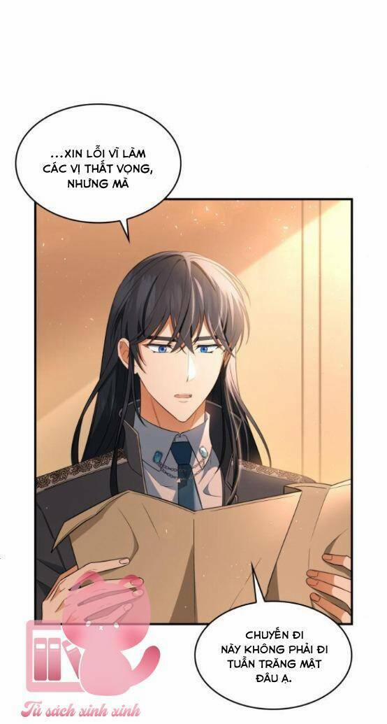 DI VẬT Melvin Để Lại 23 trang 52