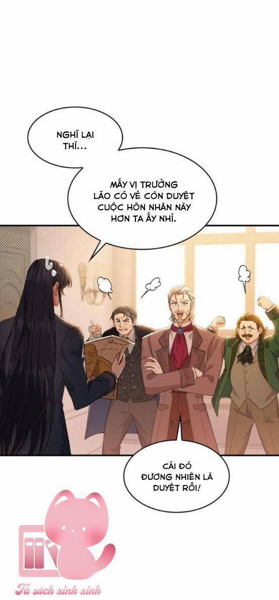 DI VẬT Melvin Để Lại 23 trang 54