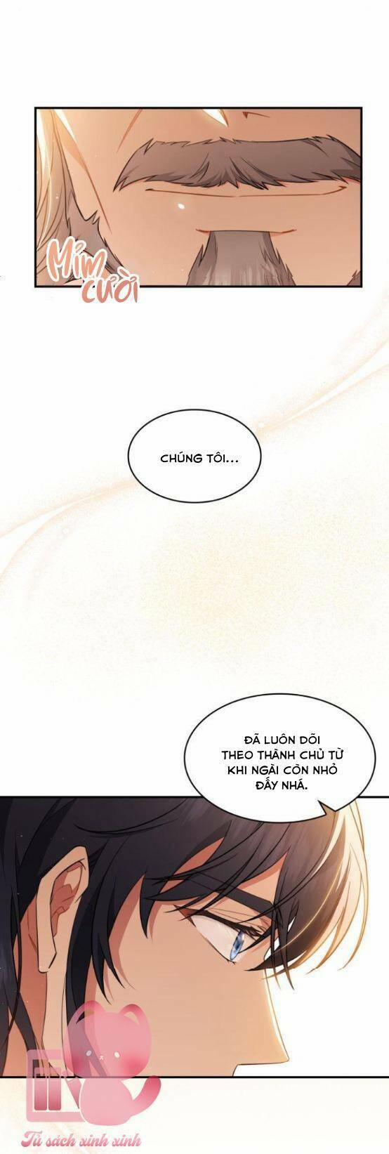 DI VẬT Melvin Để Lại 23 trang 57