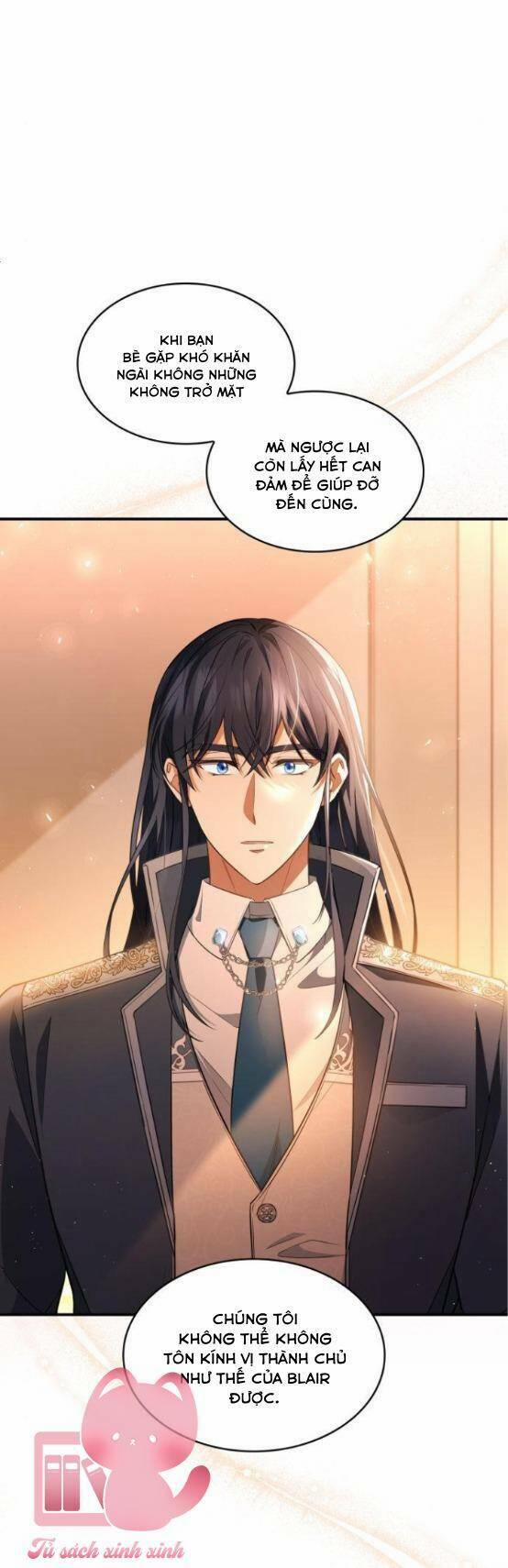 DI VẬT Melvin Để Lại 23 trang 60