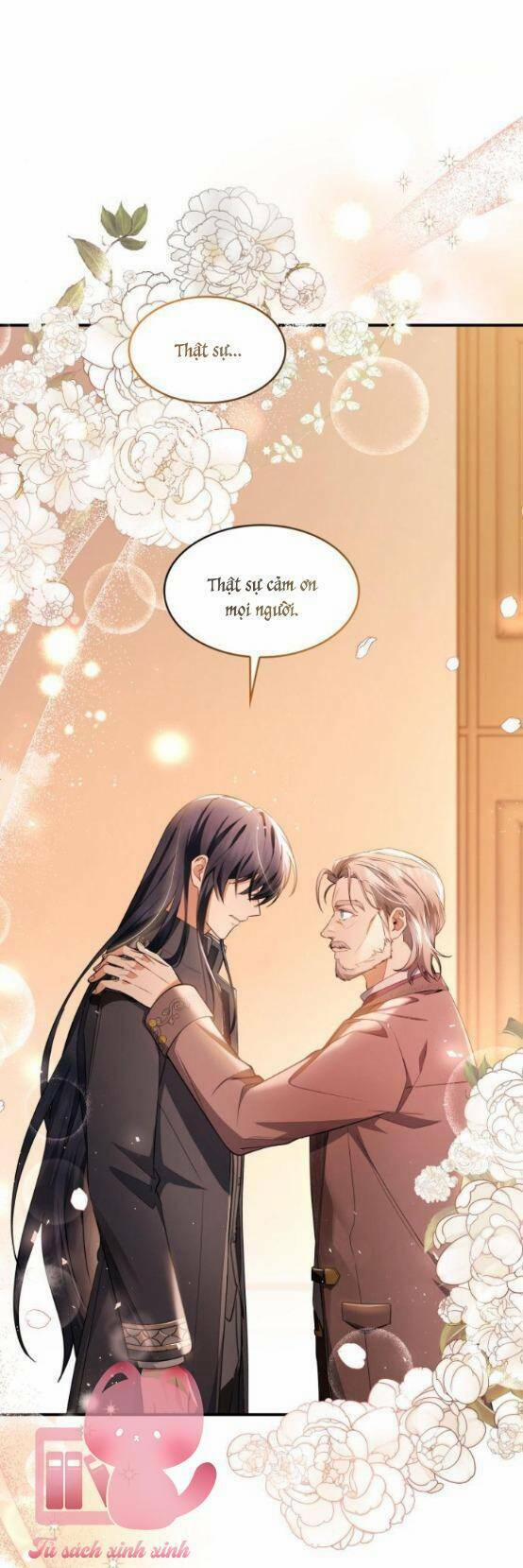 DI VẬT Melvin Để Lại 23 trang 65