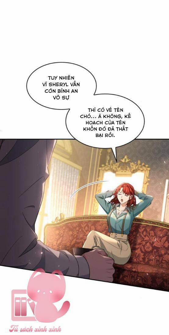 DI VẬT Melvin Để Lại 23 trang 8