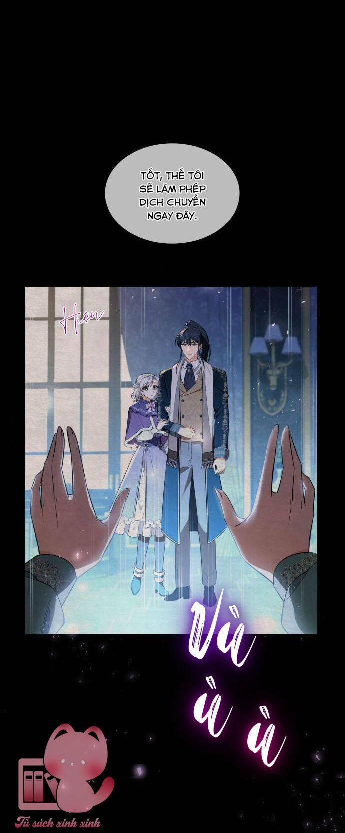 DI VẬT Melvin Để Lại 24 trang 10