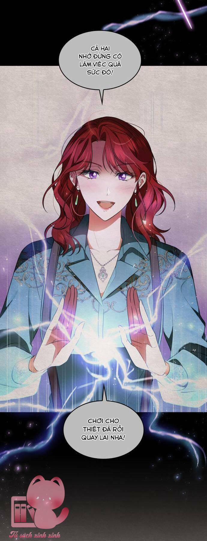 DI VẬT Melvin Để Lại 24 trang 11