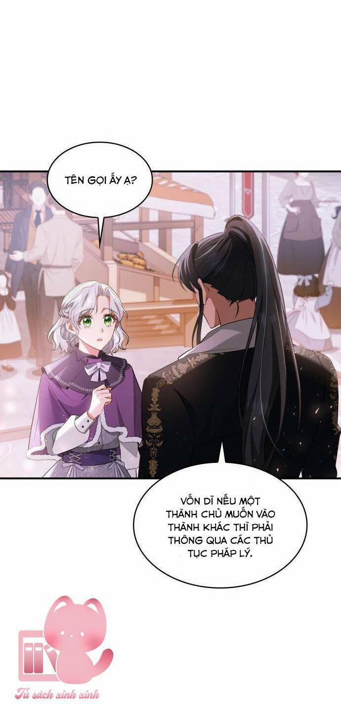 DI VẬT Melvin Để Lại 24 trang 15