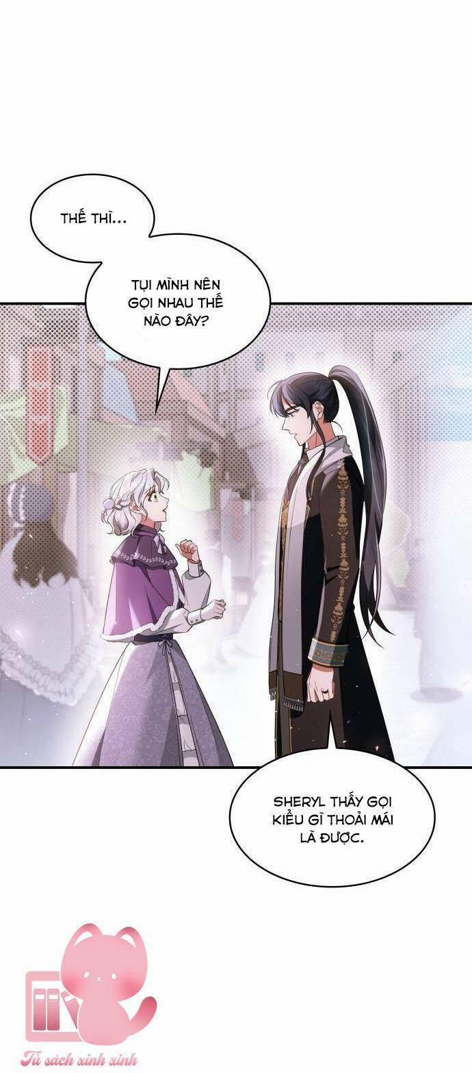 DI VẬT Melvin Để Lại 24 trang 17