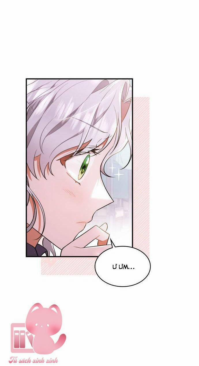 DI VẬT Melvin Để Lại 24 trang 18