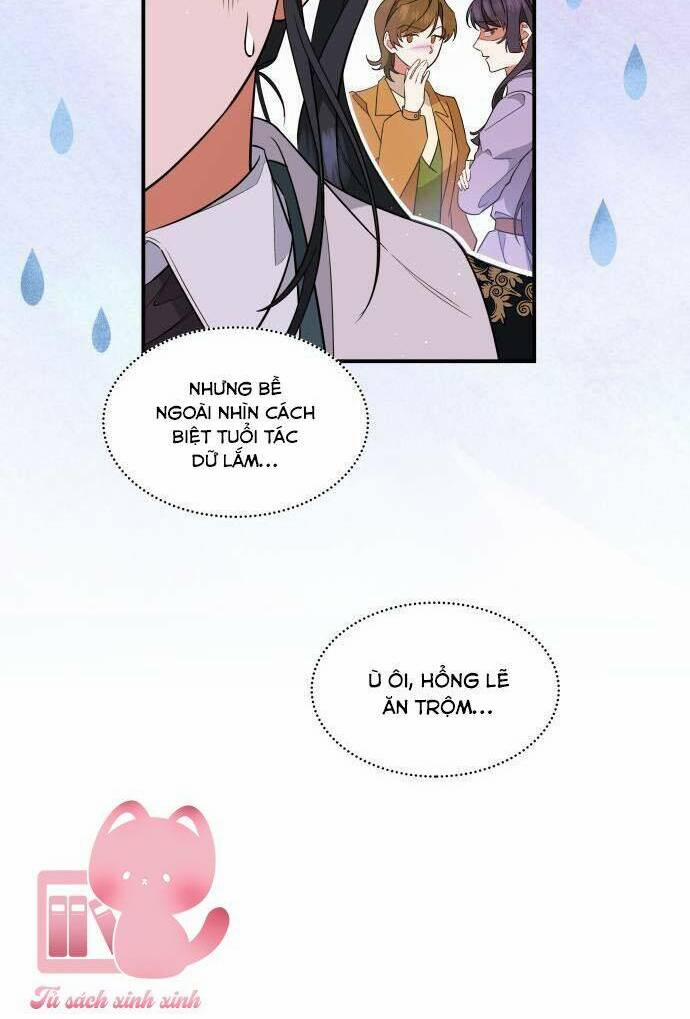 DI VẬT Melvin Để Lại 24 trang 21