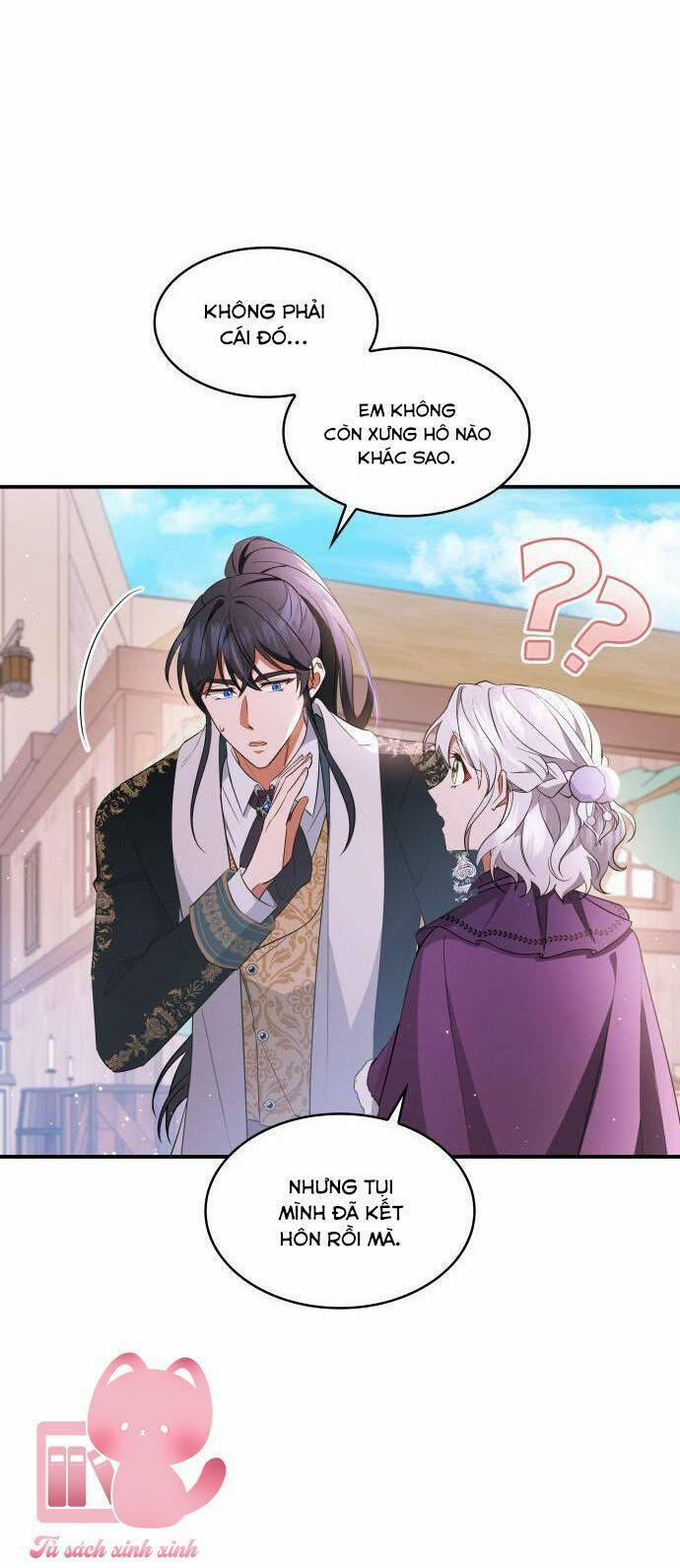 DI VẬT Melvin Để Lại 24 trang 22