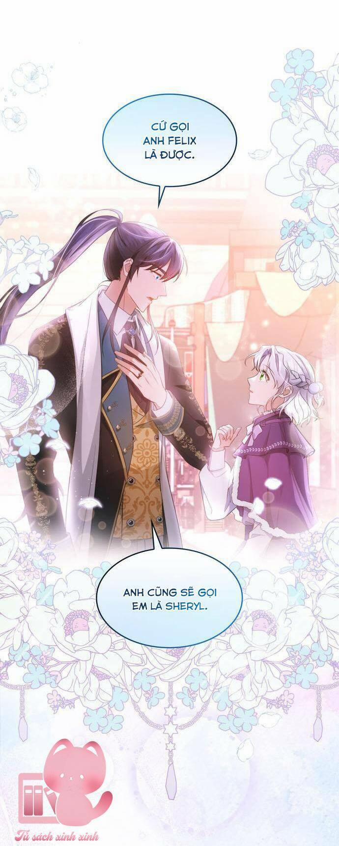 DI VẬT Melvin Để Lại 24 trang 25