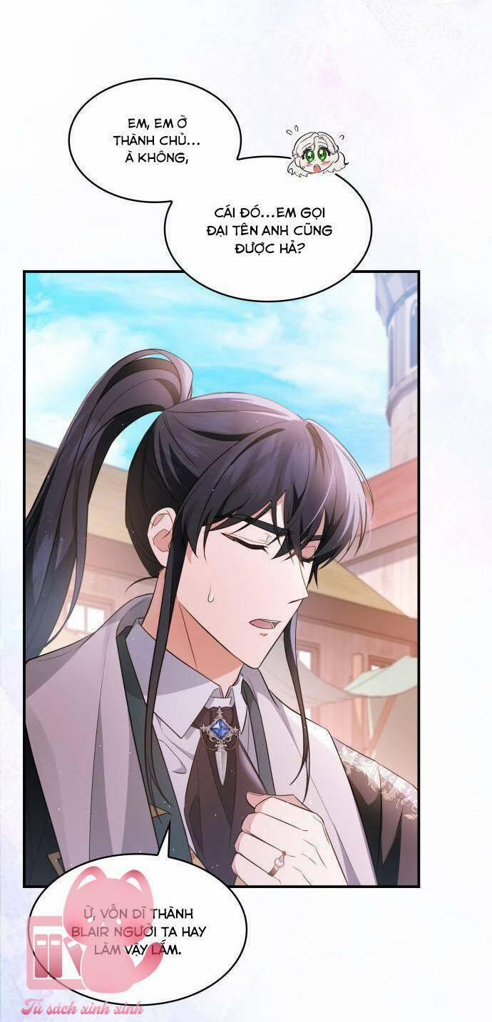 DI VẬT Melvin Để Lại 24 trang 27