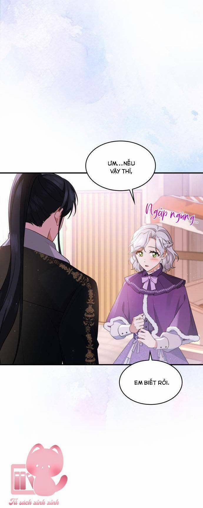 DI VẬT Melvin Để Lại 24 trang 28